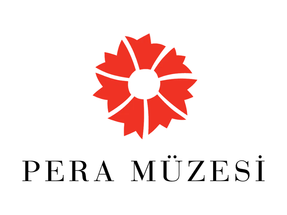 Pera Museum logo