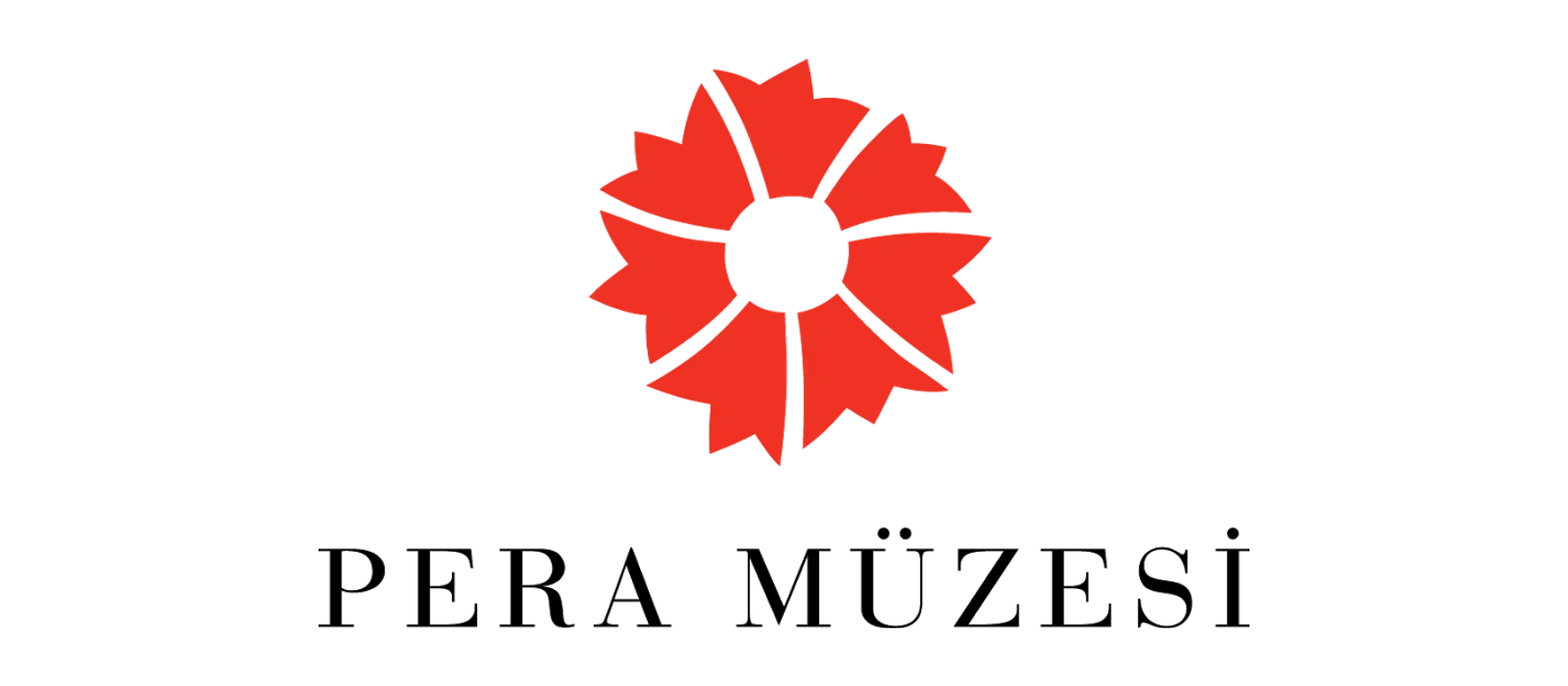 Pera Museum logo