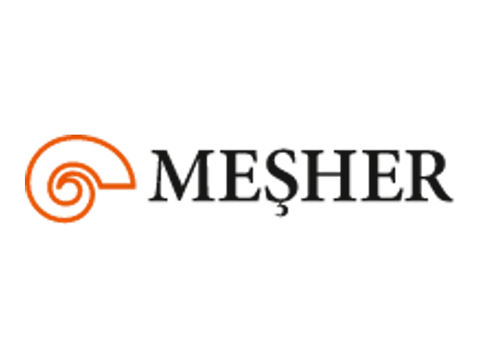 Meşher logo