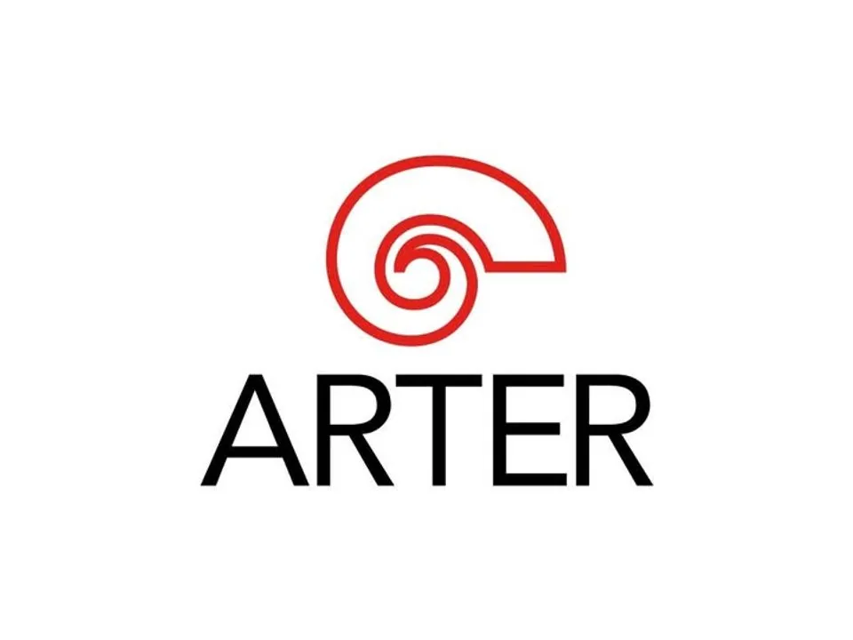 Arter logo