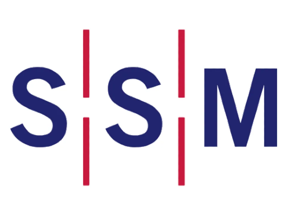 SSM Logo
