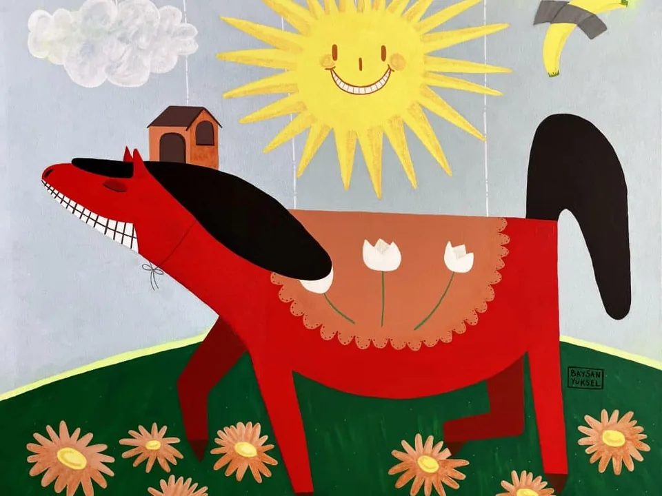 Artwork image for The Joy of the Impossible